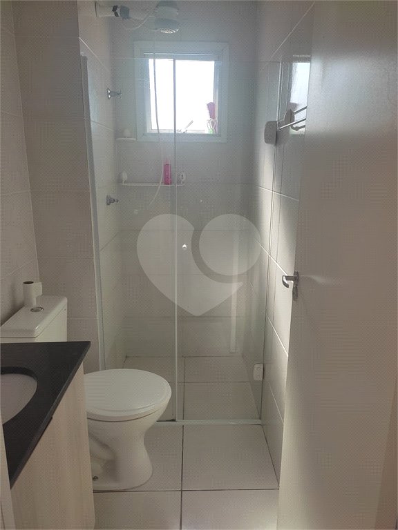 Apartamento à venda com 1 quarto em Mooca, São Paulo, SP