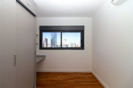 Apartamento à venda ou para alugar com 3 suítes em Jardim Morumbi, São Paulo, SP