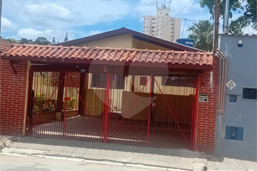Casa à venda com 3 quartos em Tremembé, São Paulo, SP