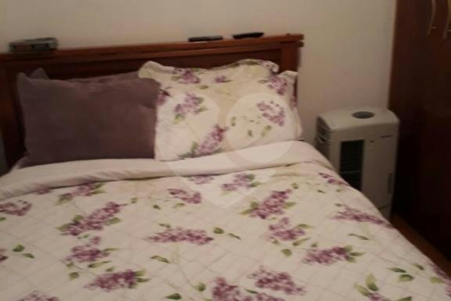 Apartamento à venda com 2 quartos em Mandaqui, São Paulo, SP