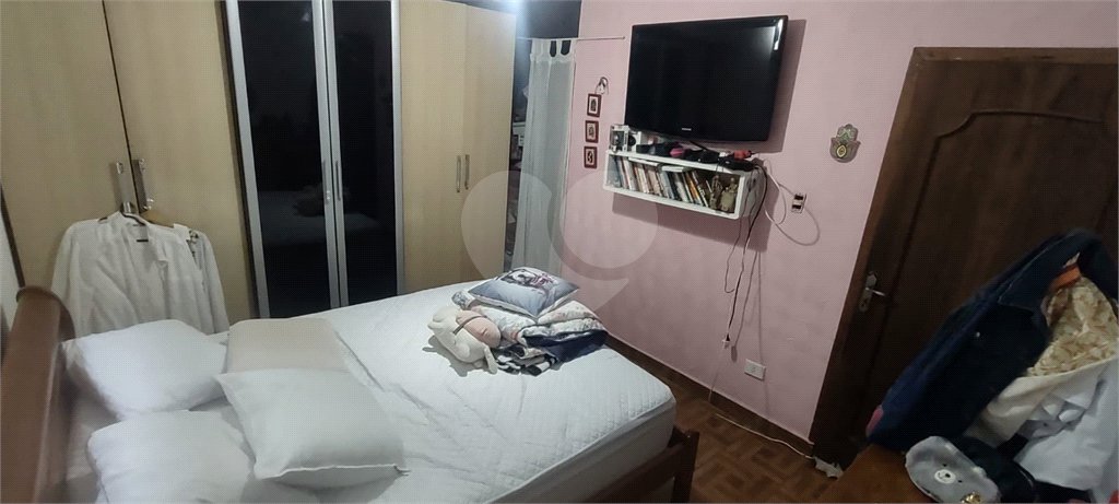 Casa à venda com 2 quartos em Tucuruvi, São Paulo, SP