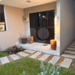 Casa à venda com 3 quartos, sendo 2 suítes, no condomínio Recanto das Palmeiras, Rio de Janeiro - RJ