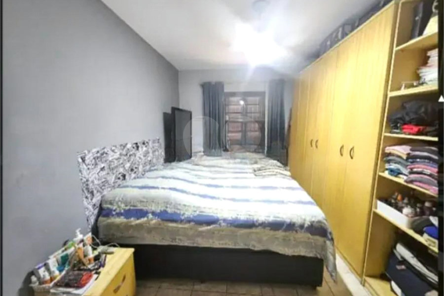 Casa Térrea à venda com 2 quartos em Vila Constança, São Paulo, SP