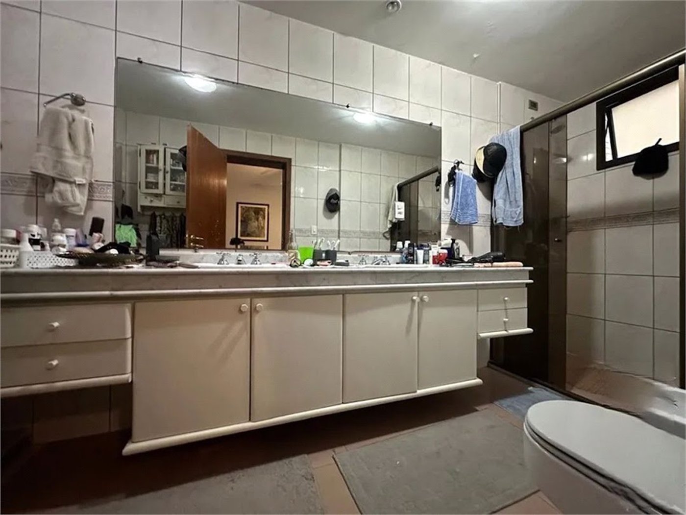 Apartamento com 3 dormitórios à venda, 225 m² por R$ 2.000.000,00 - Boqueirão - Santos/SP