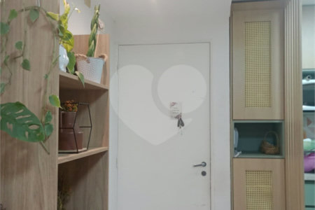 Apartamento à venda com 2 quartos em Vila Jaraguá, São Paulo, SP
