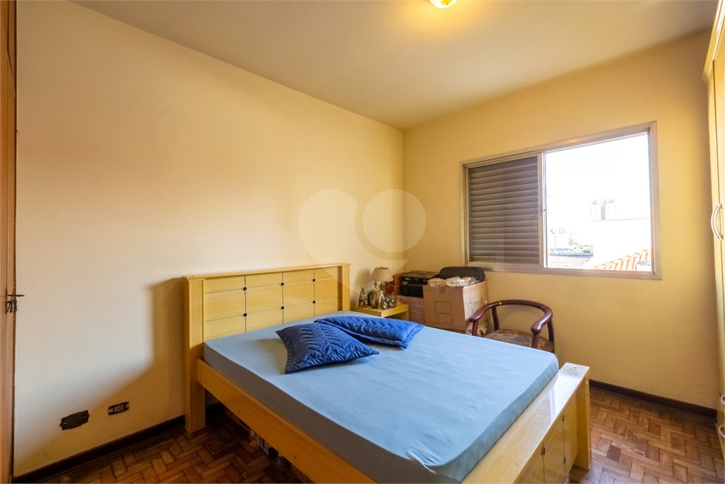 Sobrado à venda com 3 quartos em Vila Mariana, São Paulo, SP