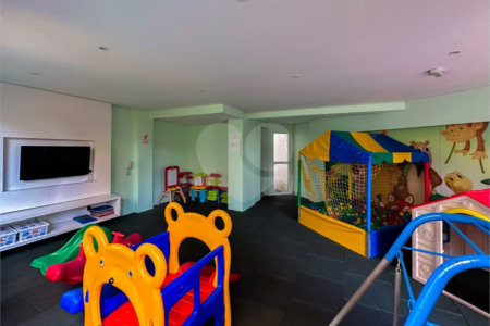Duplex à venda com 4 suítes em Santana, São Paulo, SP