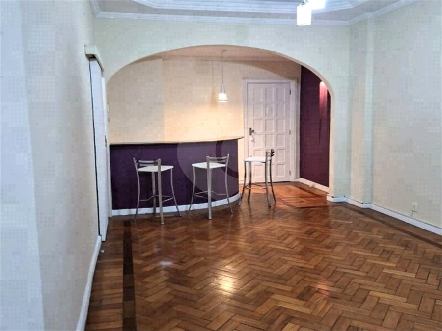 Apartamento à venda com 1 suíte em Glória, Rio de Janeiro, RJ