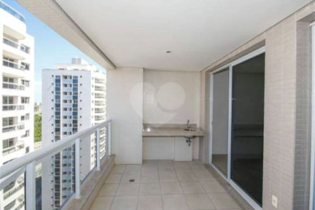 Apartamento à venda com 2 quartos, sendo 1 suíte, em Camorim, Rio de Janeiro, RJ