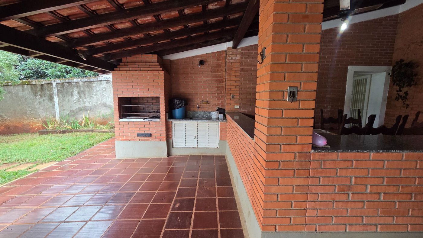Chácara com 2 dormitórios à venda, 1500 m² por R$ 2.500.000,00 - Chácara Primavera - Campinas/SP