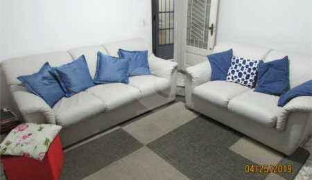 Casa à venda com 3 quartos em Vila Jaguara, São Paulo, SP