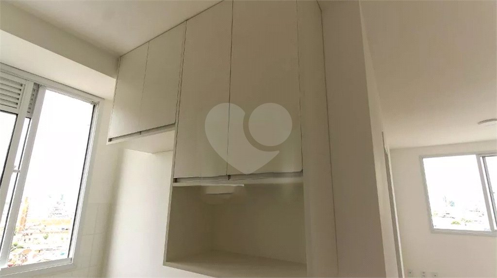 Apartamento à venda com 2 quartos em Brás, São Paulo, SP