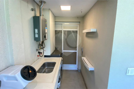 Apartamento à venda com 3 quartos, sendo 1 suíte, em Vila Andrade, São Paulo, SP