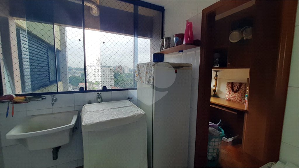 Cobertura à venda com 3 quartos, sendo 2 suítes, em Bela Aliança, São Paulo, SP
