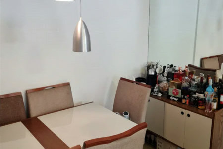 Apartamento à venda com 3 quartos, sendo 1 suíte,  em Vila Andrade, São Paulo, SP