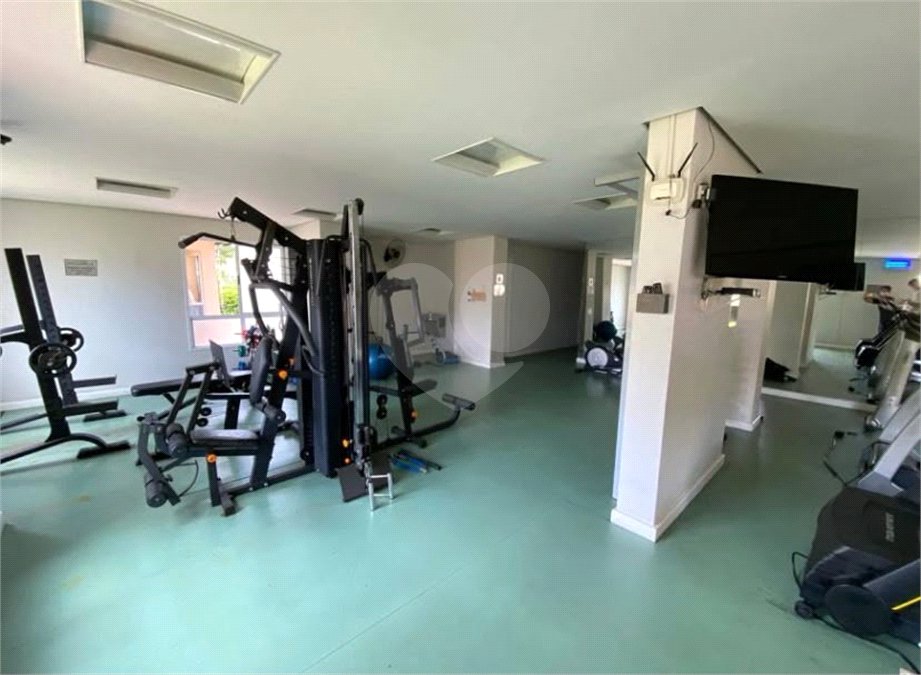 Apartamento para alugar com 2 quartos, sendo 1 suíte, em Limão, São Paulo, SP