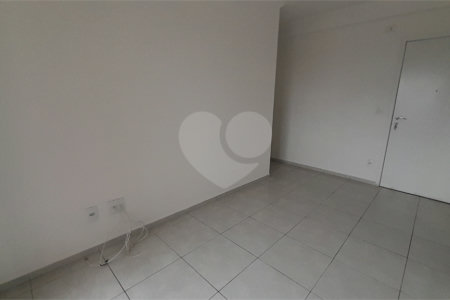 Apartamento para alugar com 2 quartos em Demarchi, São Bernardo do Campo, SP