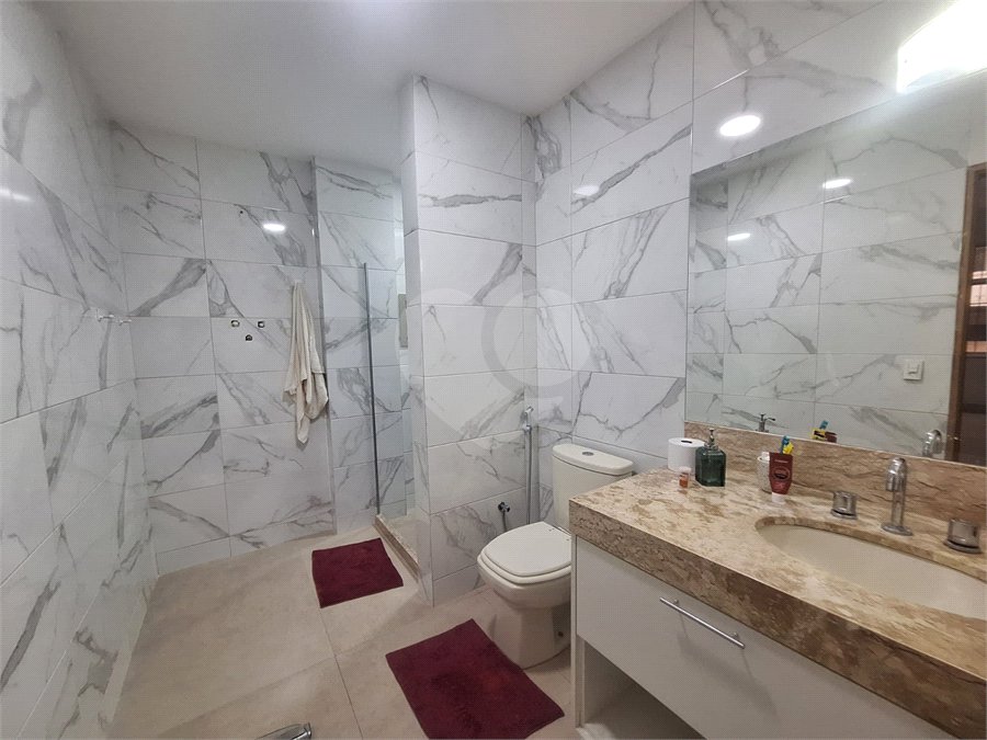 Apartamento à venda com 4 quartos, sendo 1 suíte, em Tijuca, Rio de Janeiro, RJ