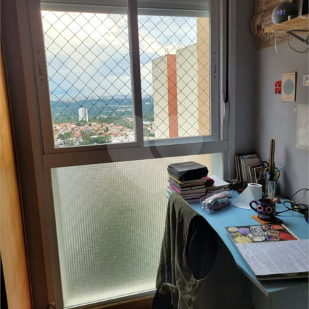 Apartamento à venda com 2 quartos em Sumarezinho, São Paulo, SP