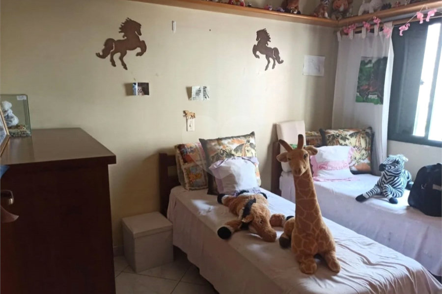 Apartamento à venda com 3 quartos, sendo 1 suíte, em Vila Leopoldina, São Paulo, SP