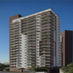 Apartamento à venda com 1 quarto em Pinheiros, São Paulo, SP