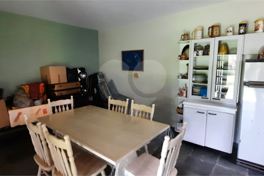 Casa à venda ou para alugar com 4 quartos, sendo 2 suítes, em Mantiqueira, Mairiporã, SP