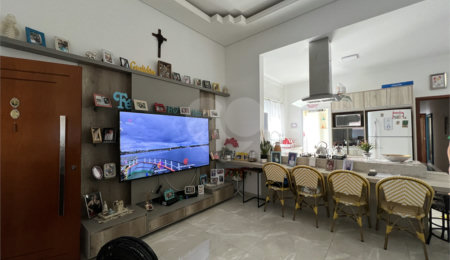 Casa Térrea à venda com 2 quartos, sendo 1 suíte,  em Alto da Colina, Indaiatuba, SP