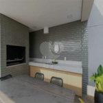 Apartamento à venda com 1 suíte em Jardim Prudência, São Paulo, SP