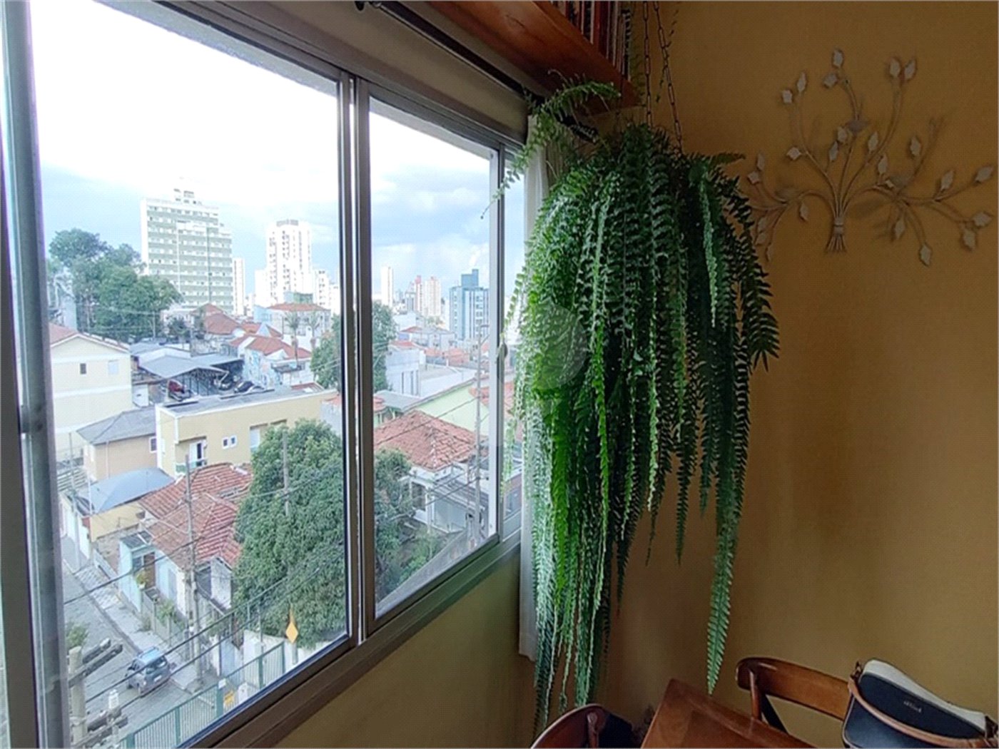 Apartamento à venda com 2 quartos em Tucuruvi, São Paulo, SP