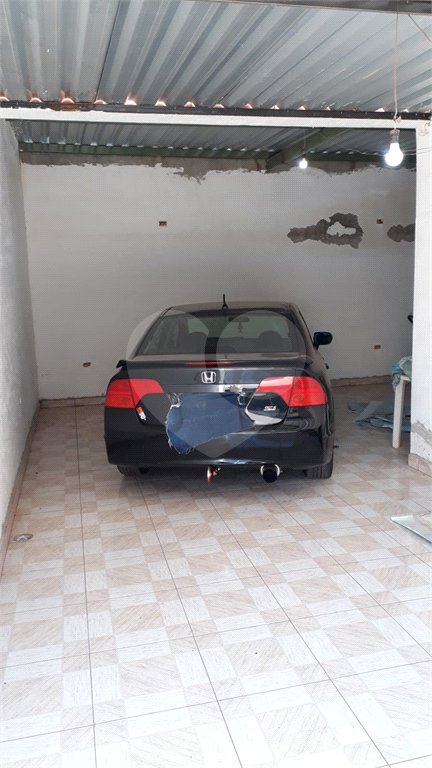 Casa à venda com 2 quartos, sendo 1 suíte, em Jardim Paraíso do Tanque, Atibaia, SP