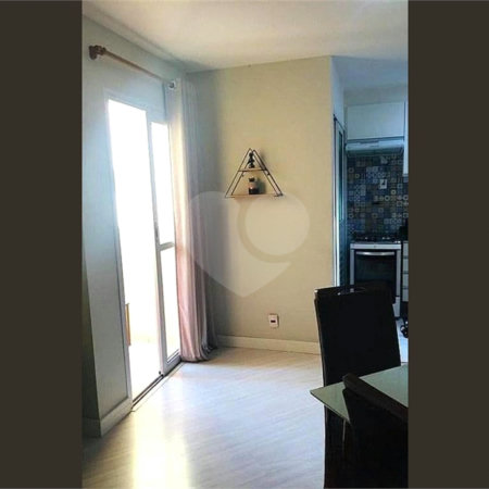 Apartamento à venda com 3 quartos em Jardim Marajoara, São Paulo, SP