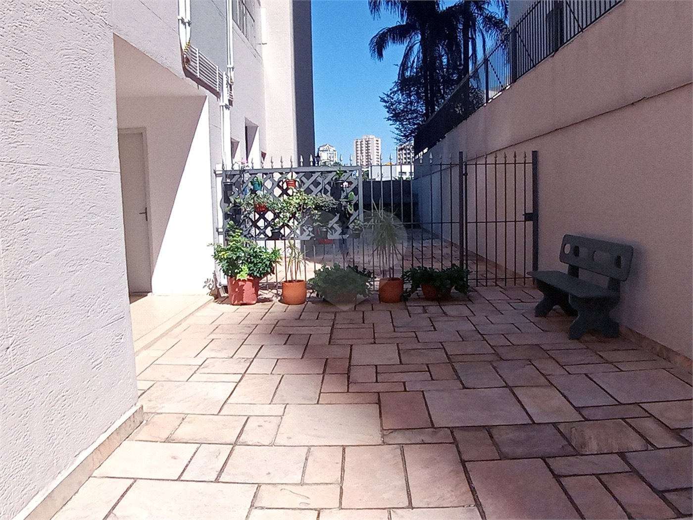 Apartamento à venda com 2 quartos em Jardim São Paulo(zona Norte), São Paulo, SP