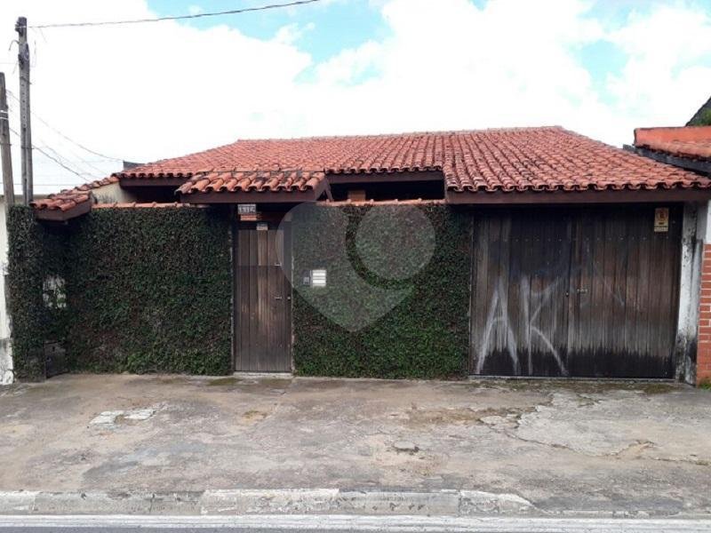 Casa à venda com 3 quartos em Parque Bela Vista, Votorantim, SP