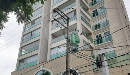Apartamento à venda com 4 quartos, sendo 2 suítes, em Jardim São Paulo(zona Norte), São Paulo, SP