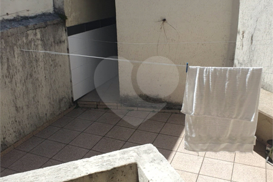 Sobrado à venda ou para alugar com 3 quartos, sendo 1 suíte, em Santana, São Paulo, SP
