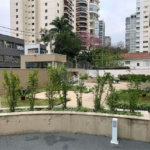 Apartamento à venda com 2 quartos em Vila Nova Conceição, São Paulo, SP