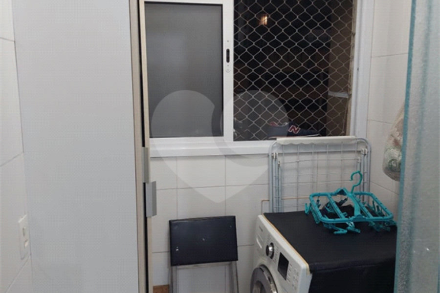 Apartamento à venda com 2 quartos, sendo 1 suíte, em Morumbi, São Paulo, SP