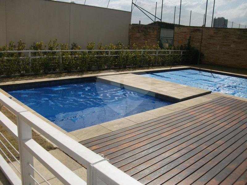 Cobertura à venda com 4 quartos, sendo 2 suítes, em Perdizes, São Paulo, SP