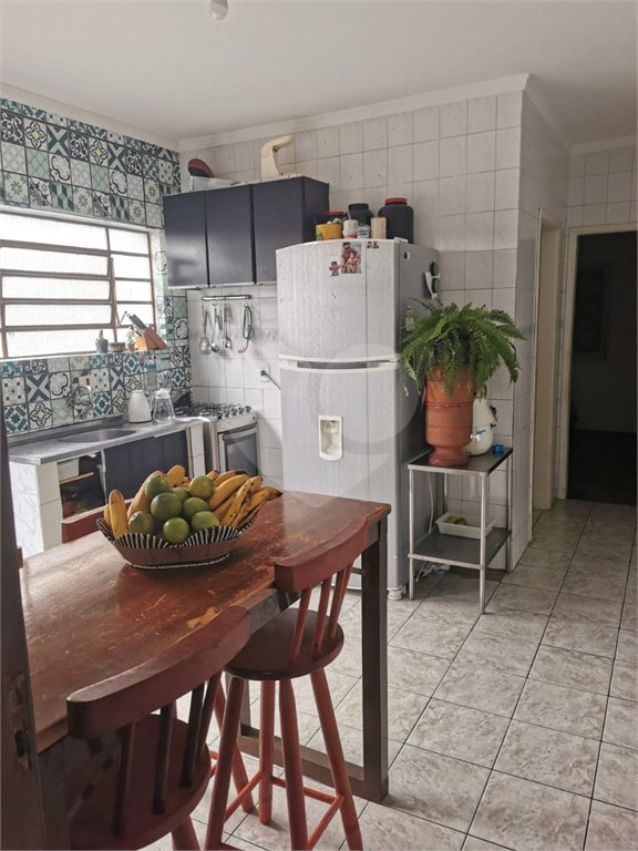 Casa à venda com 2 quartos em Horto, São Paulo, SP