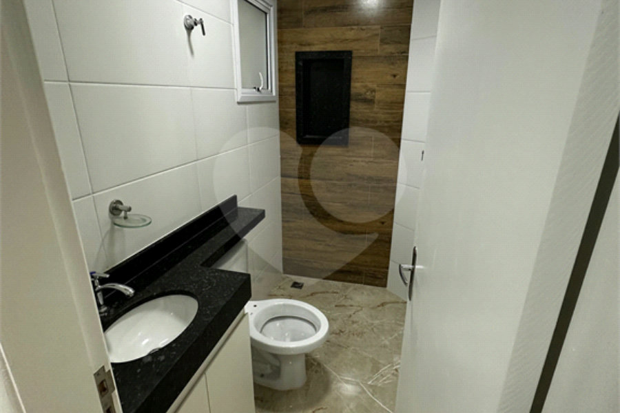 Apartamento à venda ou para alugar com 2 quartos em Mandaqui, São Paulo, SP