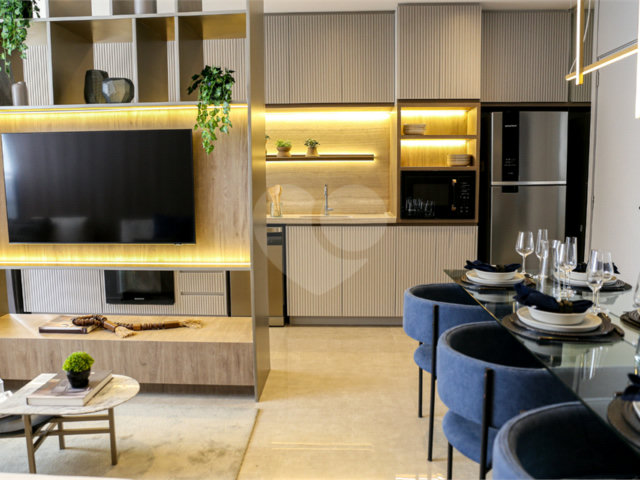 Apartamento à venda com 2 quartos, sendo 1 suíte,  em Butantã, São Paulo, SP