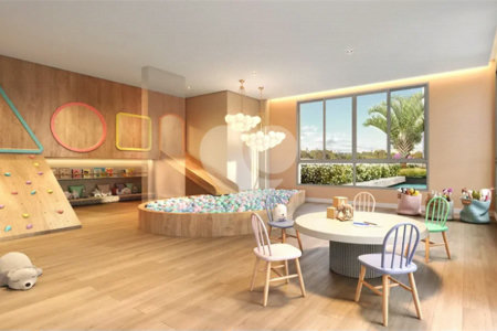 Apartamento à venda com 2 quartos, sendo 1 suíte, em Tucuruvi, São Paulo, SP