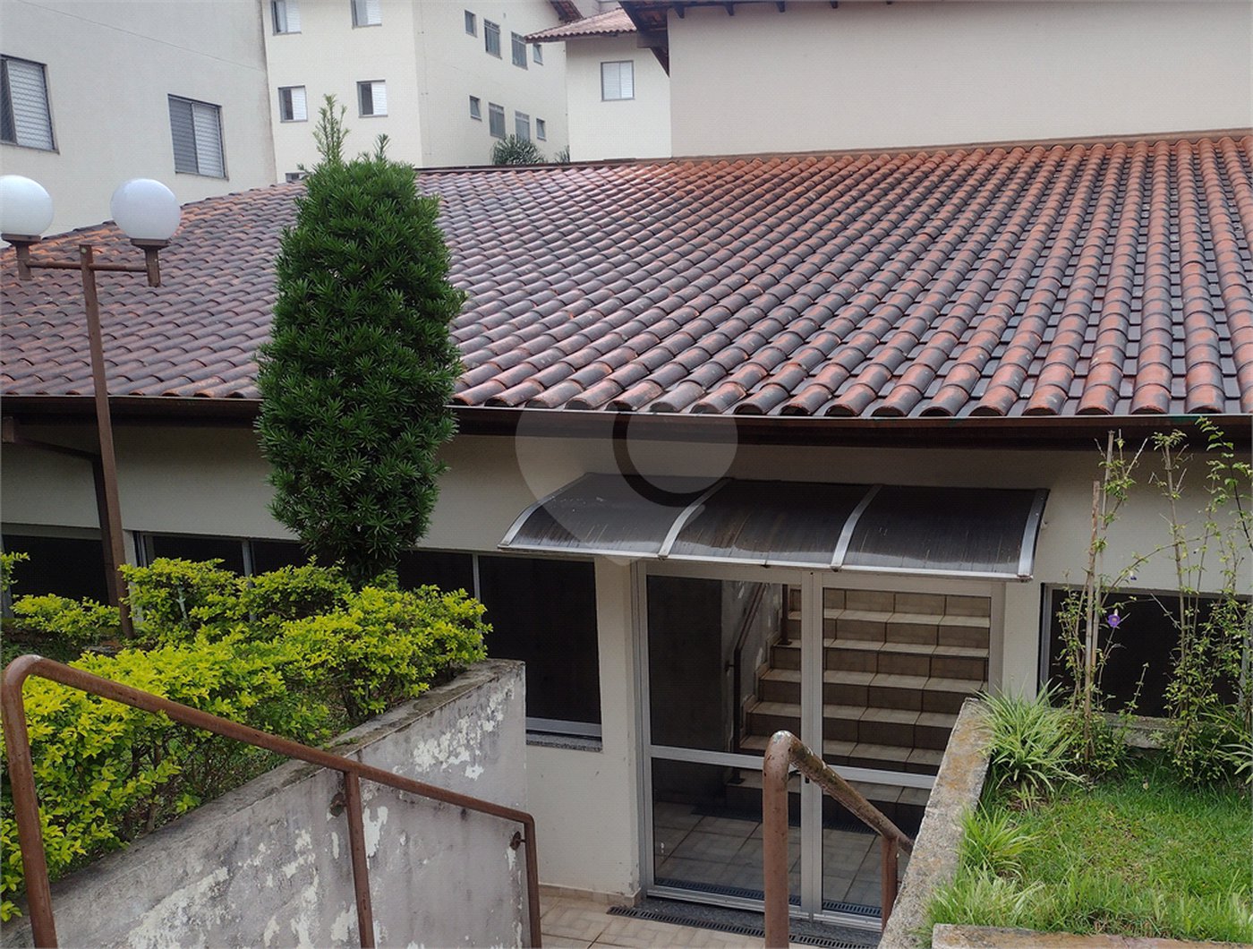 Apartamento à venda com 2 quartos em Jardim Marica, Mogi das Cruzes, SP