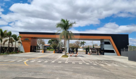 Terreno à venda no condomínio Village Ipanema 1, Araçoiaba da Serra - SP