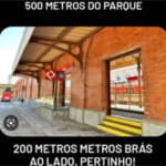 APARTAMENTO A VENDA EM SP BRÁS