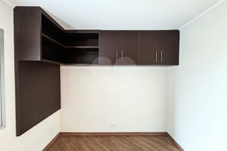 Apartamento á venda - Vila Guarani