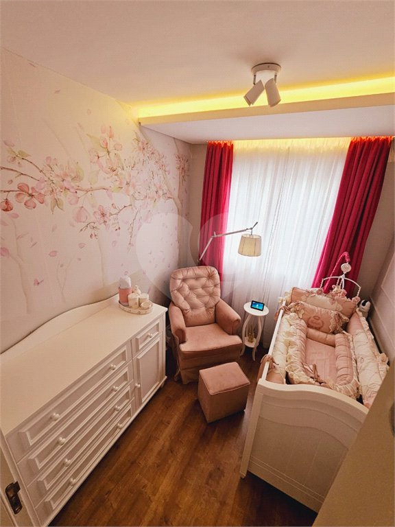 APARTAMENTO 3 DORMITÓRIOS À VENDA NA MOOCA