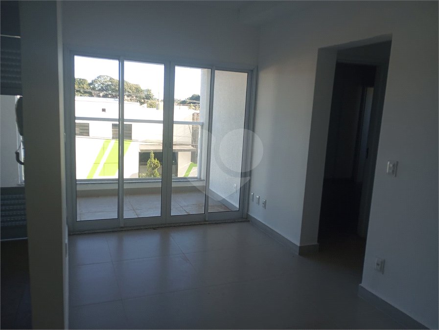 Apartamento à venda com 2 quartos, sendo 1 suíte, em Parque Santa Felícia Jardim, São Carlos, SP
