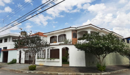 Casa à venda com 3 suítes em Tremembé, São Paulo, SP