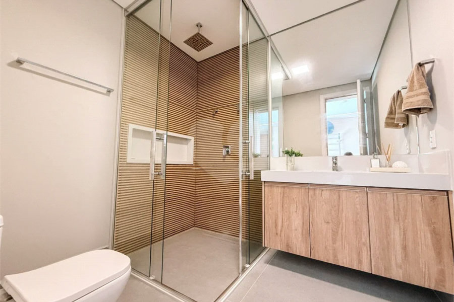 Casa à venda com 5 suítes em Riviera de São Lourenço, Bertioga, SP